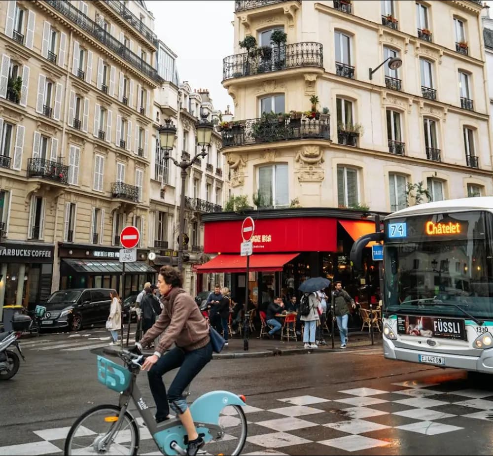 Houston